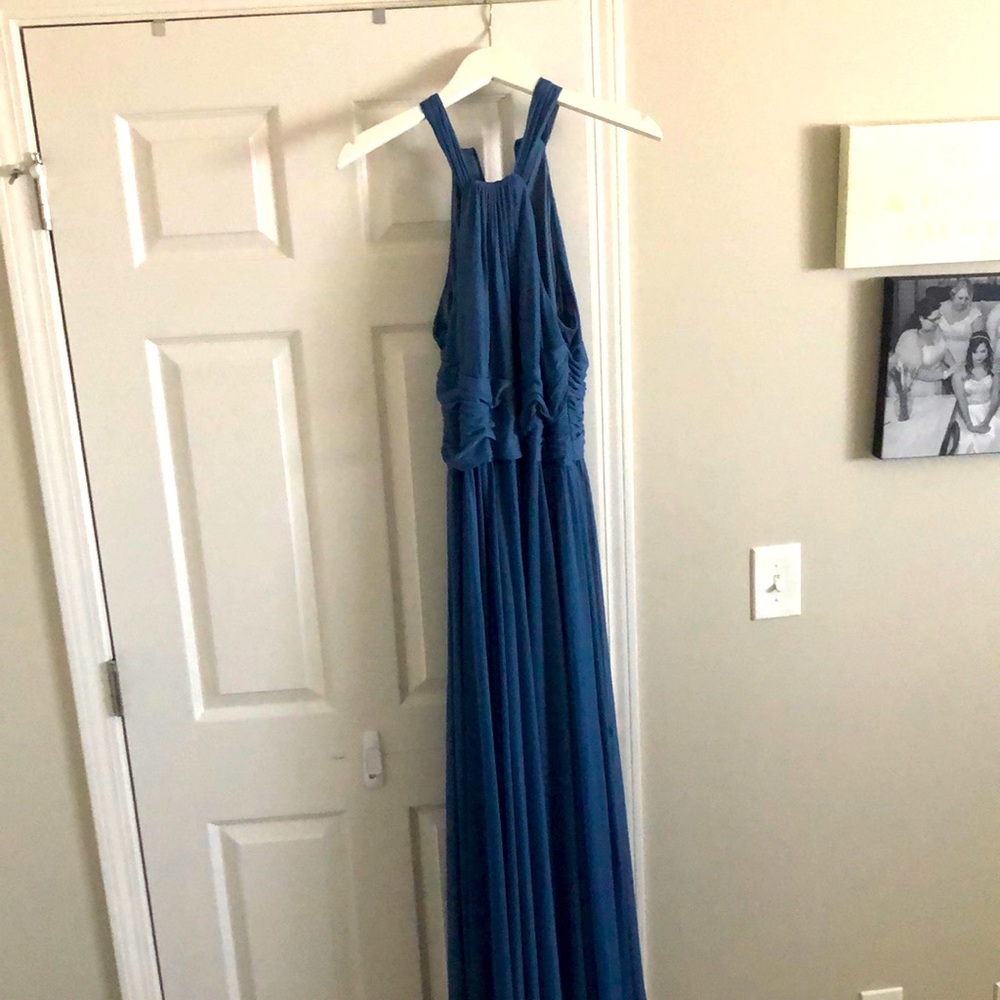Bridesmaids Dress